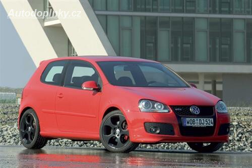 Golf GTI Edition 30