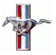 Ford Mustang GT 500 speci�l