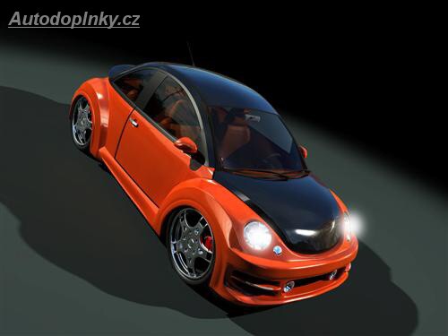 New Beetle 385 PS