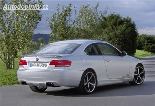 AC Schnitzer BMW E92