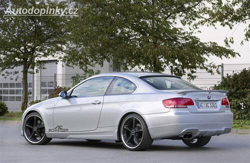 AC Schnitzer BMW E92
