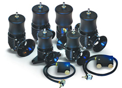 TURBOSMART motor tuning