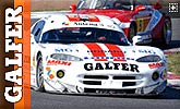 GALFER HIGH PERFORMANCE BRAKE SYSTEMS