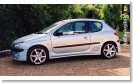 Sytyling and Tuning by RGM