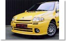 Sytyling and Tuning by RGM