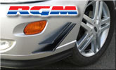 Tuning and Styling by RGM