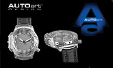 AUTOart luxusn� d�rky