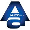 AUTOart luxusn� d�rky