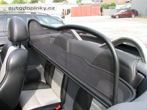 Windschott CABRIO clona proti v�tru
