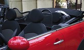 Windschott CABRIO clona proti v�tru