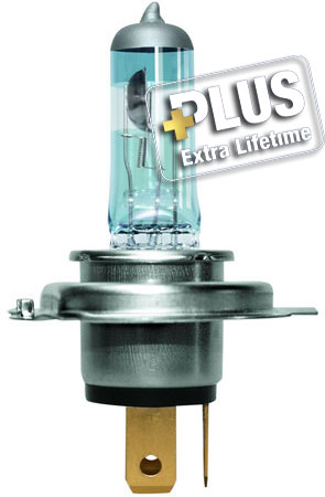 OSRAM Night Breaker PLUS