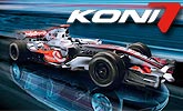 Sportovn� tlumi�e KONI