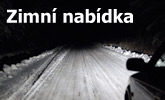 ZIMN� V�BAVA se slevou