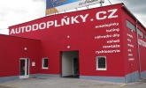OPEN DAY na nov� prodejn� 10.10.