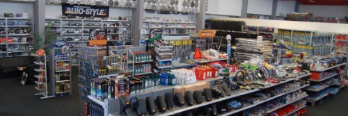 OPEN DAY na nov� prodejn� 10.10.