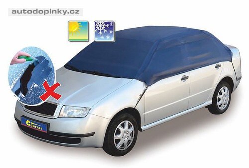 Ochrann� plachta proti n�mraze