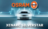 Osram XENARC Silverstar