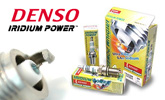 Zapalovac� sv��ky DENSO