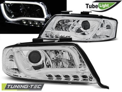 Tuning sv�tla