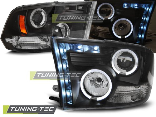 Tuning sv�tla