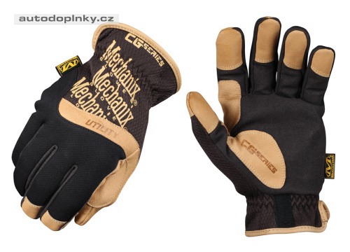 Rukavice Mechanix