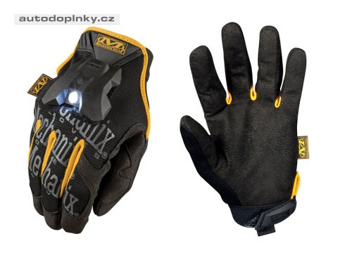 Rukavice Mechanix