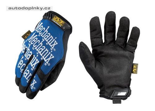 Rukavice Mechanix