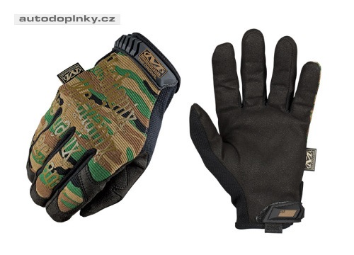 Rukavice Mechanix