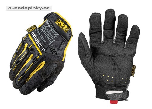 Rukavice Mechanix