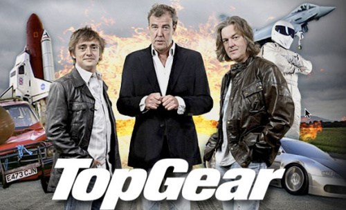 top gear 1