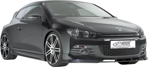 Spoilery RDX Racedesign