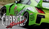 Extremn� spoilery Chargespeed