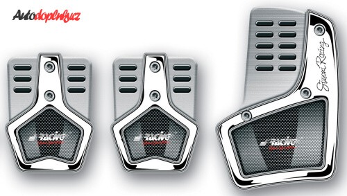 Interier tuning SIMONI RACING