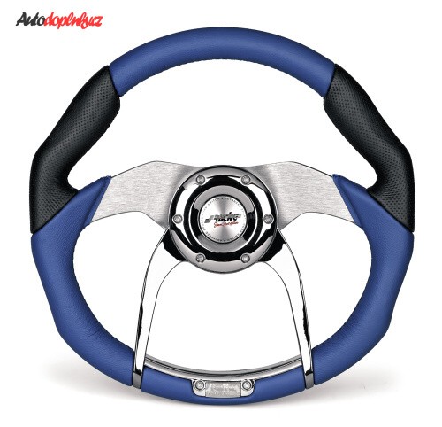 Interier tuning SIMONI RACING