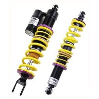 Novinky KW Suspensions