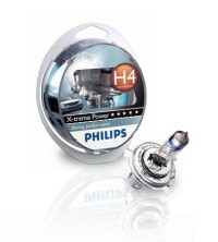 ��rovky PHILPS EXTREME POWER