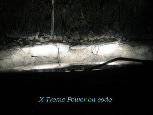 ��rovky PHILPS EXTREME POWER