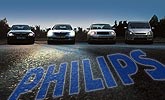 ��rovky PHILPS EXTREME POWER