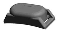 Syst�m kontroly tlaku v pneumatik�ch - TPMS
