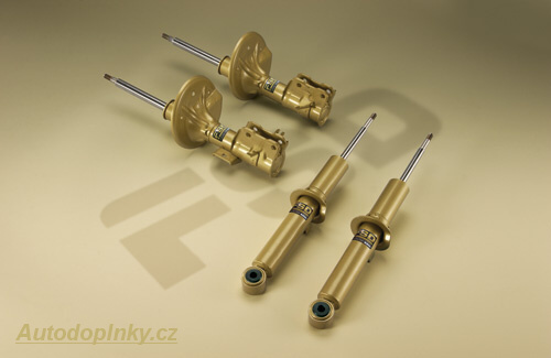 KONI FSD System