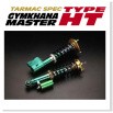 Type HT GYMKHANA MASTER