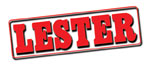 Grande Punto od Lestera