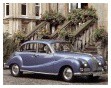 BMW 502
