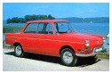 BMW 700