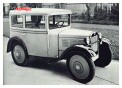 BMW Dixi