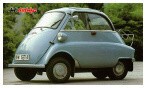 BMW Isetta
