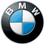 BMW logo