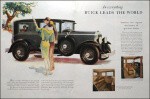 Buick Master Six