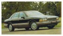 Buick Park Avenue