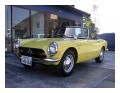 Honda S800